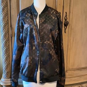 LV Jacket